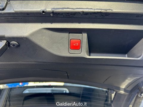 Auto Usate A Benevento | Ds Ds4 Opera Bluehdi 130 Auto