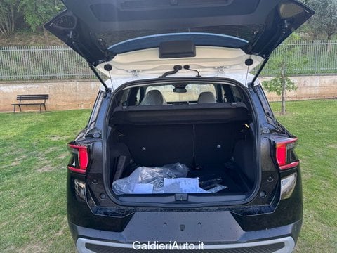 Auto Km0 A Salerno | Citroën C3 Aircross Nuova Puretech Hybrid 145 Edcs6 - Max