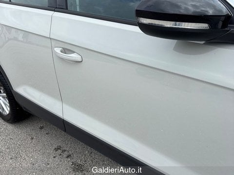 Auto Usate A Avellino | Volkswagen T-Roc 1.0 Tsi Life 110Cv