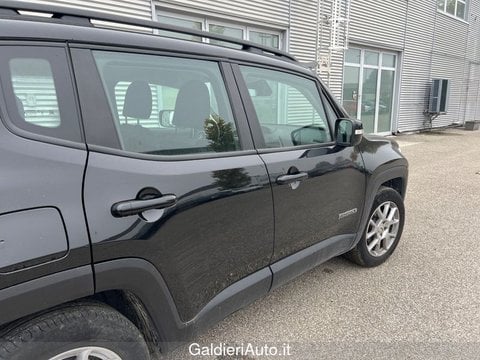 Auto Usate A Salerno | Jeep Renegade My23 Limited 1.6 Multijet Ii 130 Cv E6.4