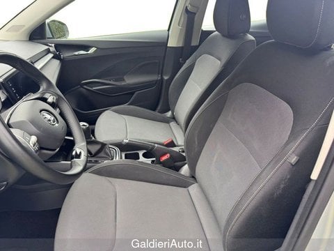 Auto Usate A Salerno | Škoda Fabia 1.0 Mpi Evo Selection 80Cv