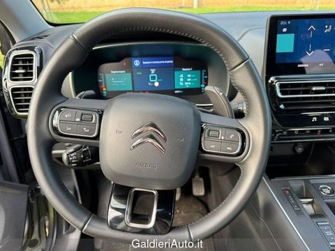 Auto Usate A Avellino | Citroën C5 Aircross 1.6 Hybrid Plug-In You E-Eat8 180Cv