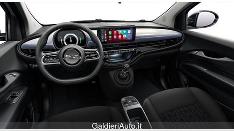 Auto Km0 A Avellino | Fiat 500 Nuova Hybrid Berlina Icon 1.0 Hybrid Berlina