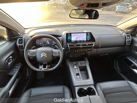 Auto Usate A Avellino | Citroën C5 Aircross 1.5 Bluehdi Max S&Amp;S 130Cv Eat8