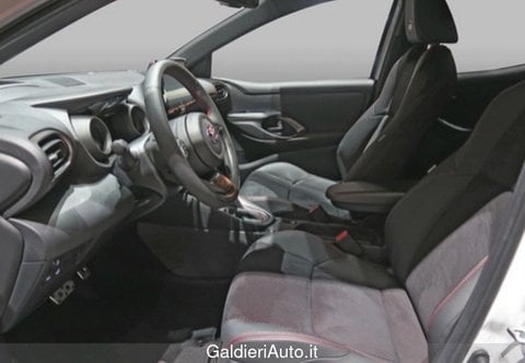 Auto Usate A Salerno | Toyota Yaris Iv 2020 1.5H Active