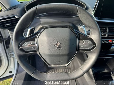 Auto Usate A Salerno | Peugeot 2008 1.5 Bluehdi Allure Pack S&Amp;S 130Cv Eat8