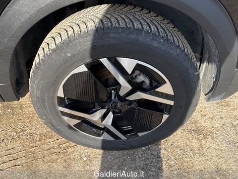 Auto Usate A Avellino | Peugeot 2008 Nuovo Gt Bluehdi 130 Eat8 S&Amp;S