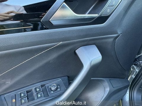 Auto Usate A Salerno | Volkswagen T-Roc 1.5 Tsi R-Line Dsg