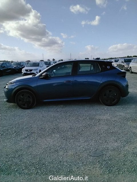 Auto Usate A Avellino | Lancia Ypsilon Nuova 1.2 100Cv Ibrida