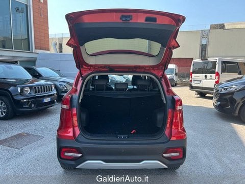 Auto Usate A Avellino | Evo Evo 4 1.6 Gpl 106Cv