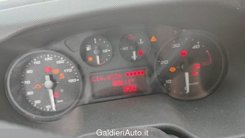 Auto Usate A Avellino | Iveco Daily 35 S12 V Lh2 3520 E6