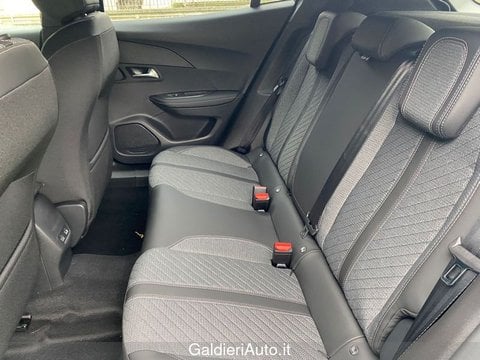 Auto Km0 A Salerno | Peugeot 2008 Allure Puretech 130 Eat8 S&Amp;S
