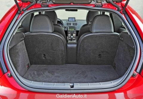Auto Usate A Salerno | Volvo C30 2.0D Kinetic