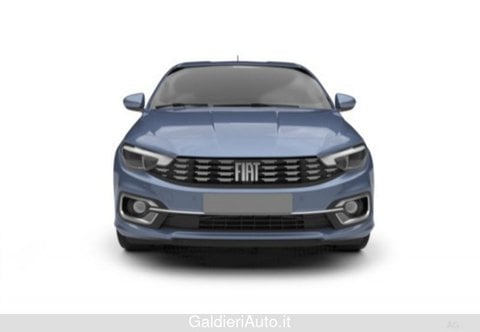 Auto Nuove Pronta Consegna A Salerno | Fiat Tipo 1.6 130Cv Ds Sedan Tipo