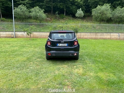 Auto Usate A Avellino | Jeep Renegade 1.0 T3 Longitude 2Wd
