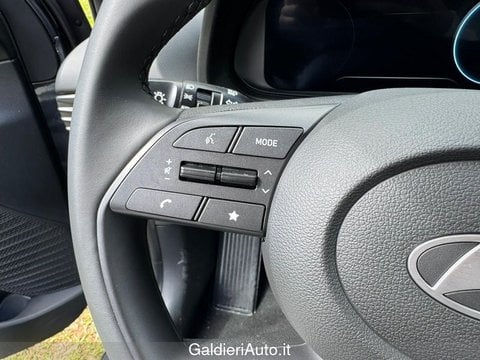 Auto Km0 A Salerno | Hyundai I20 1.0 T-Gdi Connectline 90Cv Dct