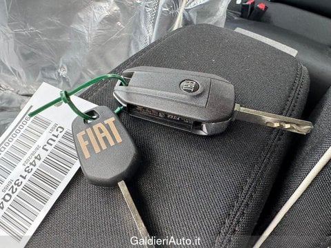 Auto Km0 A Salerno | Fiat 600 Hybrid Icon 1.2 Hybrid 145Cv
