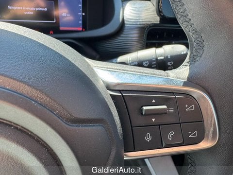 Auto Usate A Salerno | Jeep Avenger Ice Altitude 1.2 100Cv