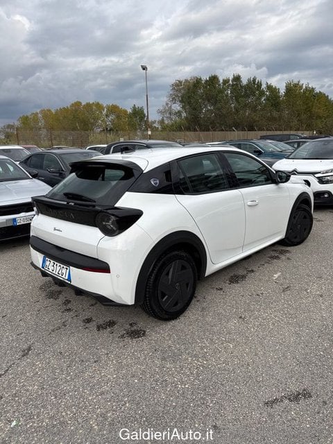 Auto Usate A Avellino | Lancia Ypsilon Nuova 1.2 100Cv Ibrida