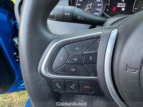 Auto Usate A Salerno | Fiat 500X 1.3 Mjet 95Cv - Autocarro N1