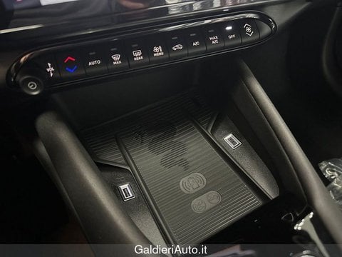 Auto Km0 A Salerno | Alfa Romeo Junior Ibrida My25 Ibrida Speciale 1.2 145Cv Hybrid Edct6