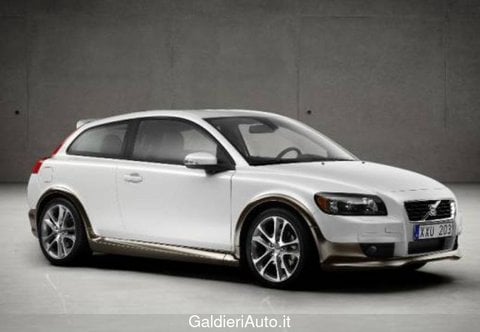 Auto Usate A Salerno | Volvo C30 2.0D Kinetic