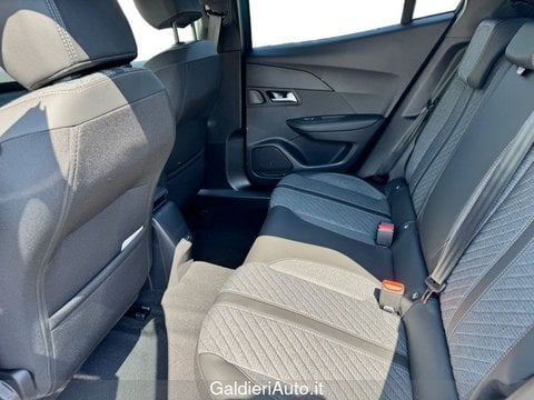 Auto Km0 A Avellino | Peugeot 2008 Allure Puretech 130 Eat8 S&Amp;S