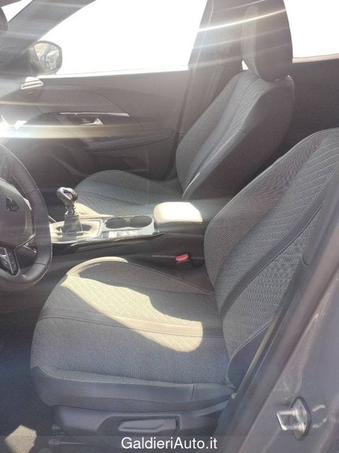 Auto Usate A Avellino | Peugeot 2008 Allure Puretech 100 S&Amp;S