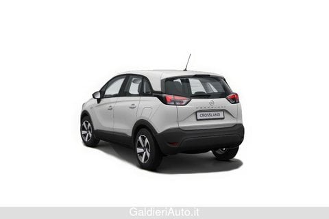 Auto Usate A Salerno | Opel Crossland 2021 1.5 Ecotec Elegance 110Cv