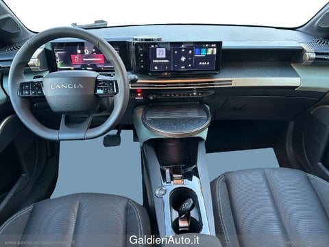 Auto Usate A Avellino | Lancia Ypsilon Nuova 1.2 100Cv Ibrida