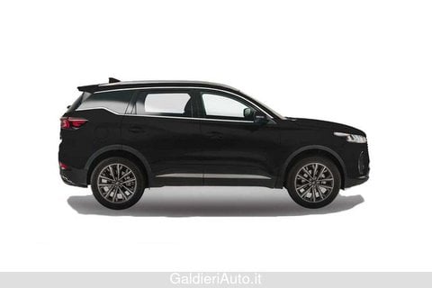 Auto Usate A Salerno | Dr Automobiles Dr 6.0 1.5 Turbo Gpl 149Cv Cvt