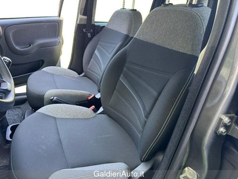 Auto Usate A Avellino | Fiat Panda 1.0 70Cv Hybrid Panda