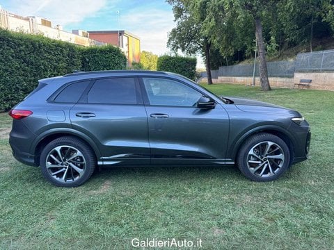 Auto Usate A Salerno | Audi Q5 2.0 Tdi Mhev+ S Line Edition Quattro 204Cv S-Tronic