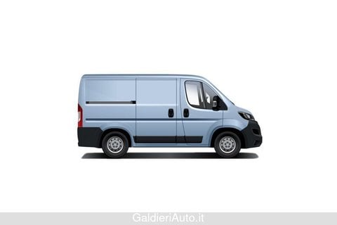 Auto Usate A Salerno | Peugeot Boxer Iii 330 2019 330 2.2 Bluehdi 140Cv S&S L1H1 (Premium)
