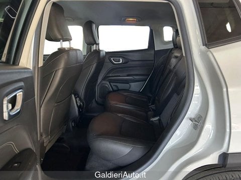 Auto Usate A Avellino | Jeep Compass 1.3 Turbo T4 Phev Limited 4Xe Auto