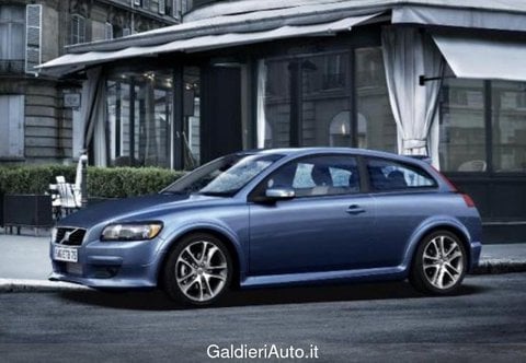 Auto Usate A Salerno | Volvo C30 2.0D Kinetic