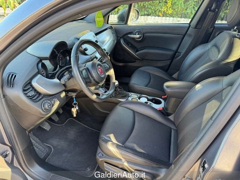 Auto Usate A Avellino | Fiat 500X 1.0 T3 Sport 120Cv