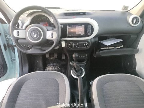 Auto Usate A Avellino | Renault Twingo 1.0 Sce Equilibre 65Cv