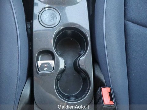 Auto Usate A Salerno | Fiat 500X Hatchback My22-1.3 Multijet 95Cv Club