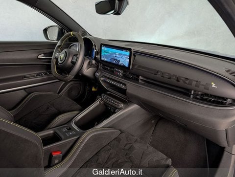 Auto Usate A Avellino | Abarth 600E 600E 54Kwh Scorpionissima 280Cv