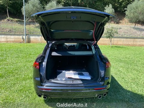 Auto Km0 A Salerno | Maserati Grecale 2.0 Mhev 300Cv Auto