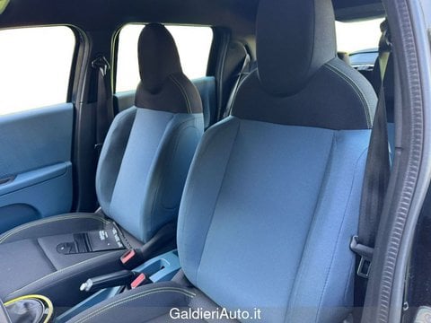 Auto Km0 A Avellino | Fiat Grande Panda Benzina Icon 1.2100 Cv
