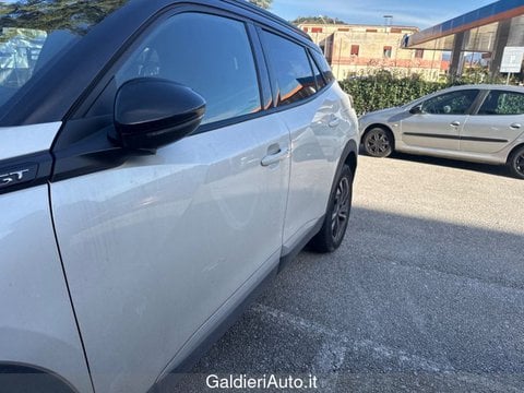 Auto Usate A Salerno | Peugeot 2008 1.5 Bluehdi Gt S&Amp;S 110Cv