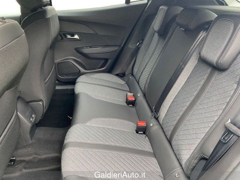 Auto Km0 A Avellino | Peugeot 2008 Allure Puretech 130 Eat8 S&Amp;S