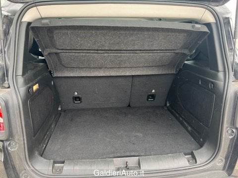 Auto Usate A Salerno | Jeep Renegade My23 Limited 1.6 Multijet Ii 130 Cv E6.4