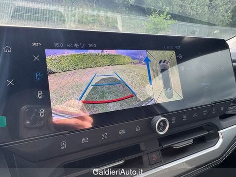 Auto Km0 A Avellino | Jeep Compass Nuova E-Hybrid First Edition 1.2 145Cv Ehybrid Fwd Edct6