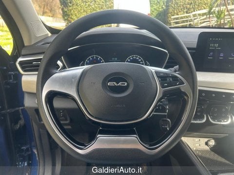 Auto Usate A Avellino | Evo Evo 5 Evo5 1.5 Turbo Gpl 120Cv
