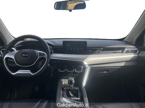 Auto Usate A Avellino | Evo Evo 5 Evo5 1.5 Turbo Gpl 120Cv