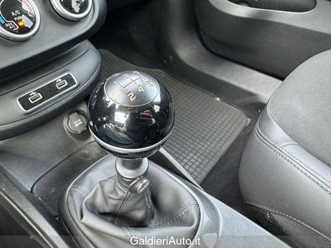 Auto Usate A Salerno | Fiat 500X 1.3 Mjt Connect 95Cv