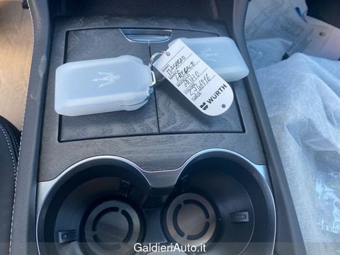 Auto Km0 A Salerno | Maserati Grecale 2.0 Mhev 300Cv Auto